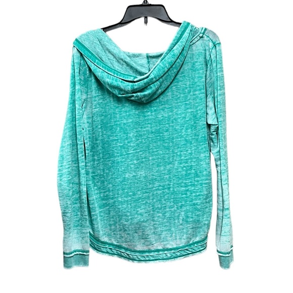 St. George Island Florida Soft Hoodie GUC L - Picture 2 of 3